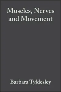 Muscles, Nerves and Movement_cover