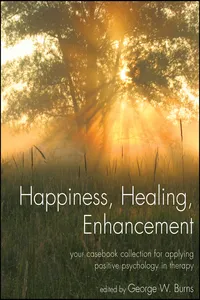 Happiness, Healing, Enhancement_cover