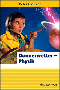 Donnerwetter - Physik!_cover