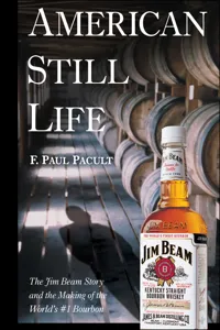 American Still Life_cover