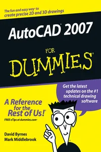 AutoCAD 2007 For Dummies_cover