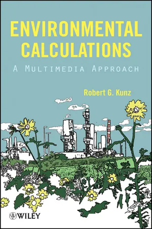 Environmental Calculations