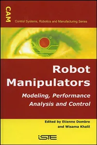 Robot Manipulators_cover