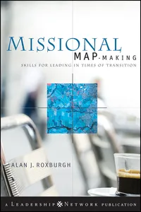 Missional Map-Making_cover