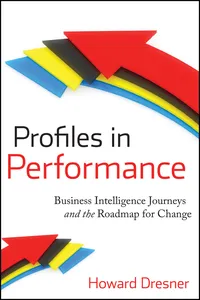 Profiles in Performance_cover