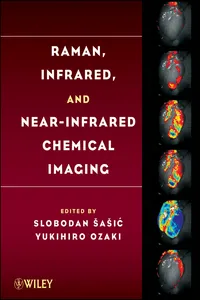 Raman, Infrared, and Near-Infrared Chemical Imaging_cover