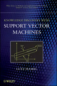 Knowledge Discovery with Support Vector Machines_cover