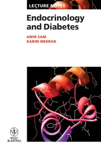 Endocrinology and Diabetes_cover