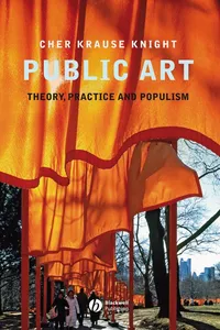 Public Art_cover