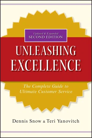 Unleashing Excellence