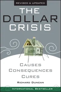 The Dollar Crisis_cover