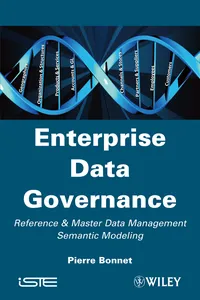 Enterprise Data Governance_cover