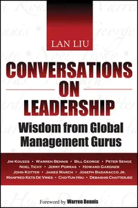 Conversations on Leadership_cover