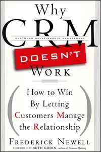 Why CRM Doesn't Work_cover