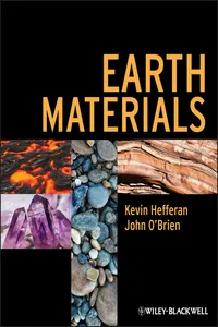 Earth Materials_cover