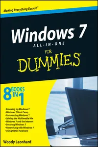 Windows 7 All-in-One For Dummies_cover