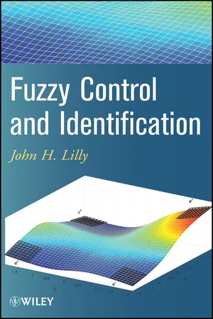 Fuzzy Control and Identification