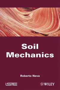 Soil Mechanics_cover