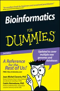 Bioinformatics For Dummies_cover