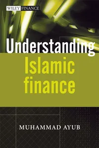 Understanding Islamic Finance_cover