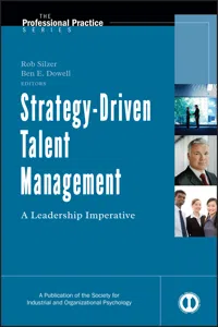 Strategy-Driven Talent Management_cover