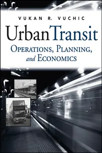 Urban Transit_cover