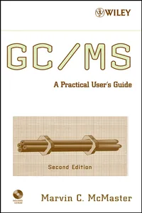 GC / MS_cover