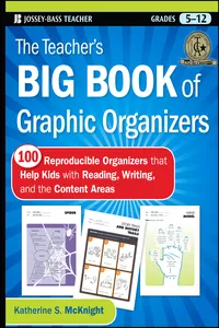 The Teacher's Big Book of Graphic Organizers_cover