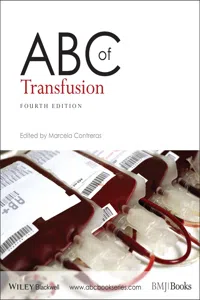 ABC of Transfusion_cover