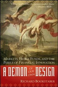 A Demon of Our Own Design_cover