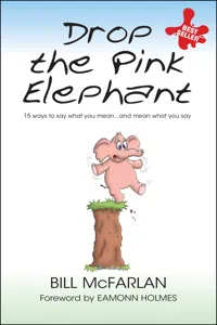 Drop the Pink Elephant_cover