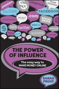 The Power of Influence_cover