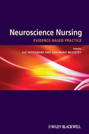 Neuroscience Nursing