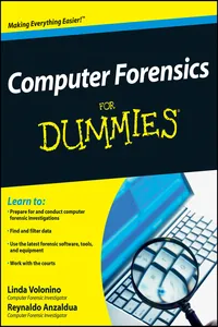 Computer Forensics For Dummies_cover