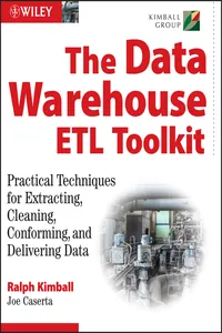 The Data Warehouse ETL Toolkit_cover