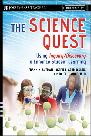 The Science Quest