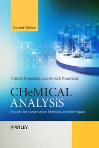 Chemical Analysis_cover
