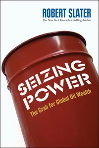 Seizing Power_cover