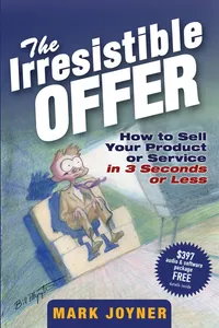The Irresistible Offer_cover