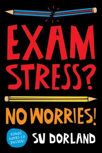 Exam Stress?_cover