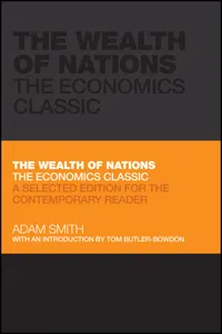 The Wealth of Nations_cover