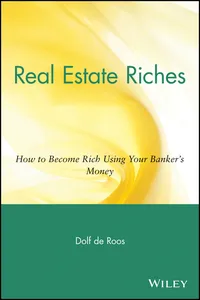 Real Estate Riches_cover