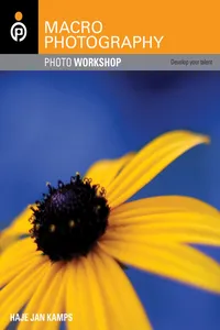 Macro Photography Photo Workshop_cover