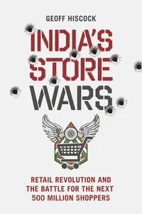 India's Store Wars_cover