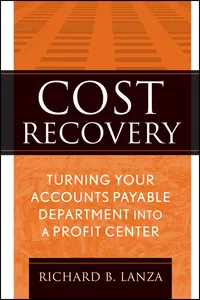 Cost Recovery_cover