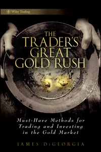 The Trader's Great Gold Rush_cover
