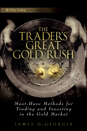 The Trader's Great Gold Rush