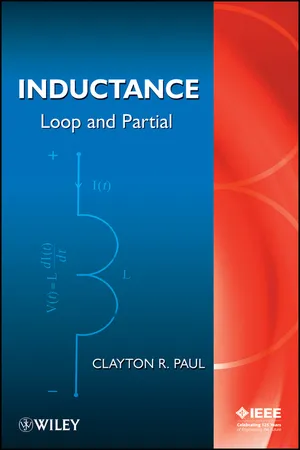 Inductance