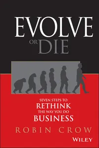 Evolve or Die_cover