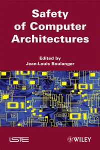 Safety of Computer Architectures_cover